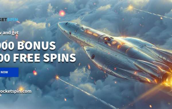 Rocketspin Applicazioni affidabili per utilizzo quotidiano semplice