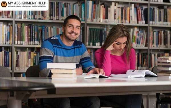 Top-Rated Assignment Help Australia for Student Success