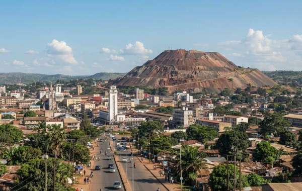 Democratic Republic of the Congo Family Visa Application Tips
