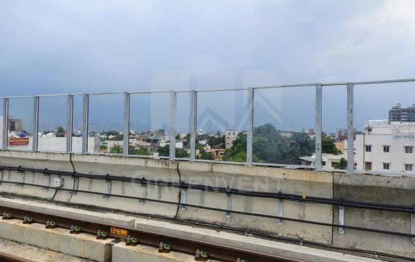 Metro Noise Barrier Manufacturers | Greenvent