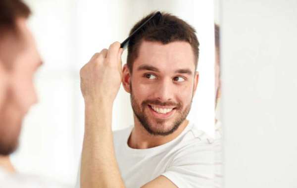 How Does Hair Transplant in Dubai Restore Hair