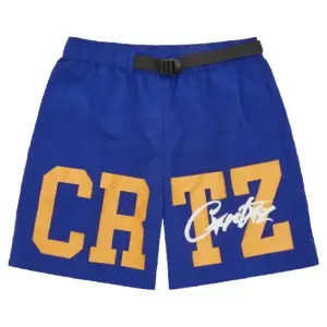 Corteiz Cargos Shorts: The Ultimate Style Guide for Everyday Shoppers