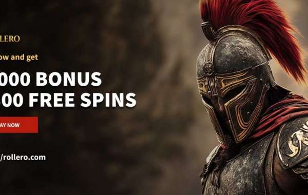 Why rollero is a Fast Payout Casino for Aussies