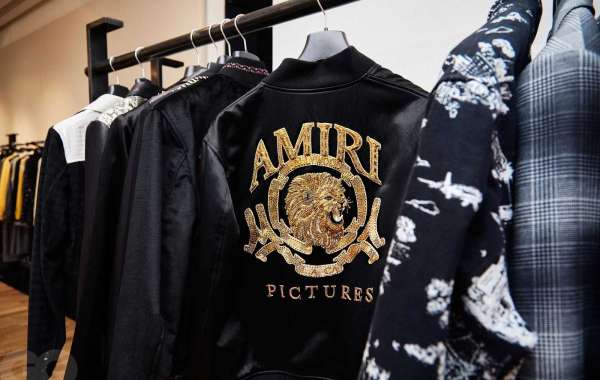 Premium Amiri Footwear Collection – Shop Online