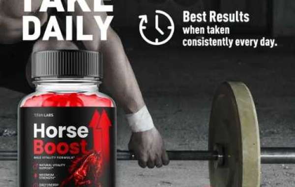 Horse Boost Official Website: Horse Boost Price & Discounts