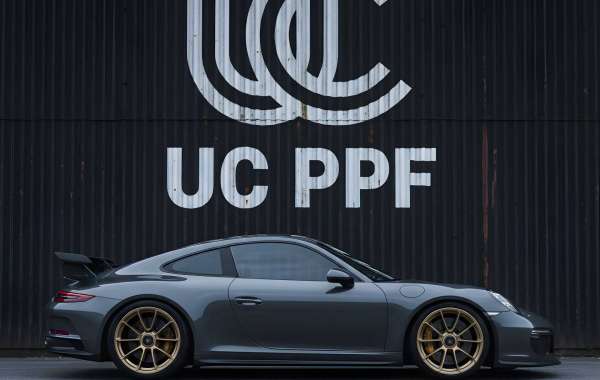 Best Paint Protection Film for Cars in India – Complete Guide to Car PPF Protection