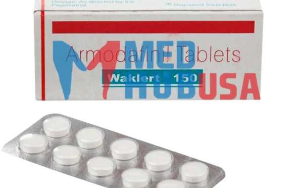 Buy WAKLERT 150 MG | Uses, Benefits, Dosage & Safety Guide