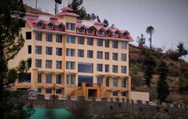resorts in rishikesh for wedding