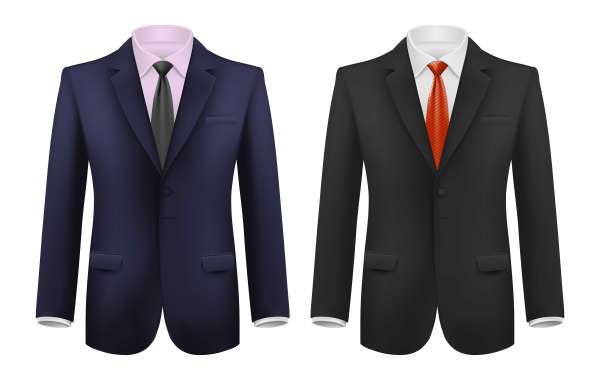 Custom Tailored Suits: Where Craftsmanship Meets Personal Style