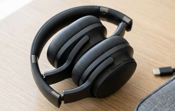 The Sound of Convenience: Why High-Fidelity Foldable Headphones Dominate Modern Travel
