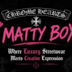 mattyboy mattyboy Profile Picture