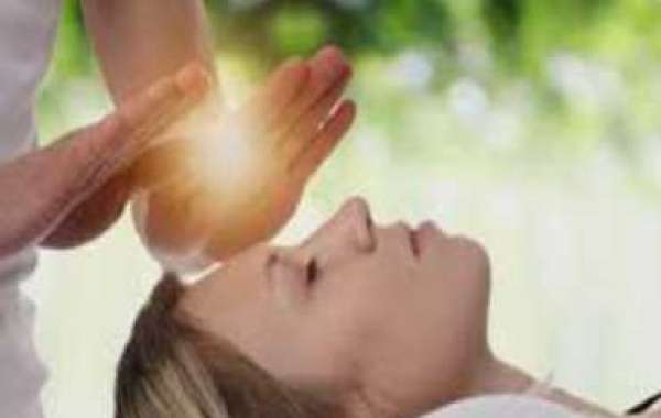 energy healing courses