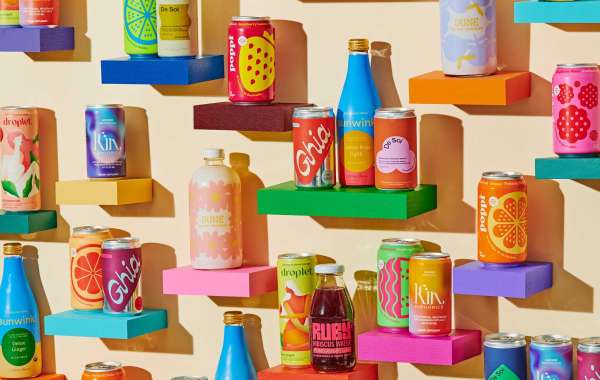 Why Healthy Energy Drinks Are the Smarter Choice for Everyday Energy