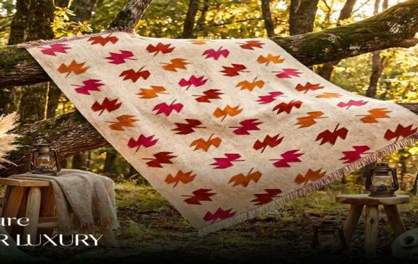 What Are the Benefits of Pure Cotton Rugs?