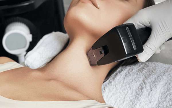 Can Morpheus8 Improve the Appearance of Acne Scars?