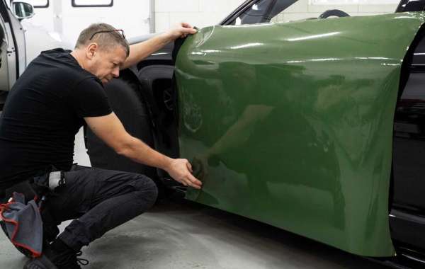 Car Wraps Las Vegas: Why Smart Drivers Choose Vinyl Protection