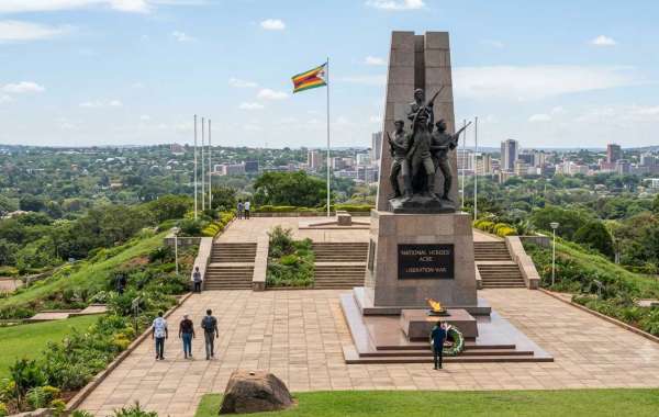 Zimbabwe e-Visa for Bangladeshi Citizens: Easy Online Application