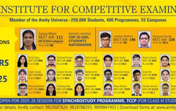 5 Non-Negotiables When Choosing the Best Coaching Centres for IIT JEE in South Delhi