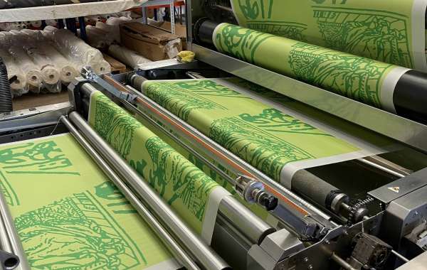 Digital Printing on Fabric: Complete Guide and Benefits