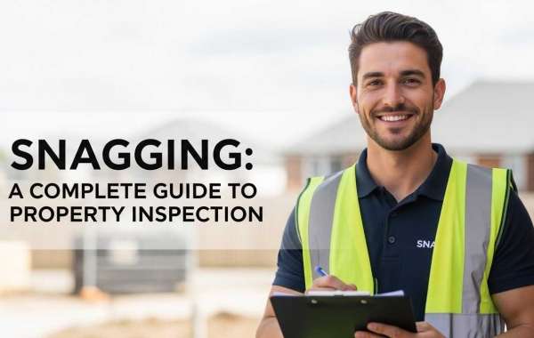 Property Inspection Services for Safe Home Buying