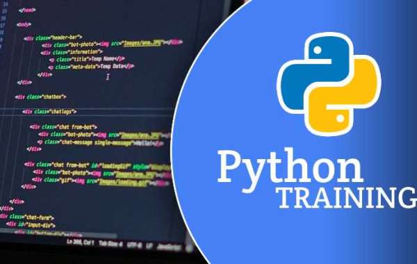 Python Course in Chennai
