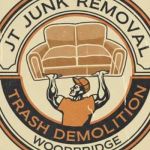 Jt Junk Removal Profile Picture