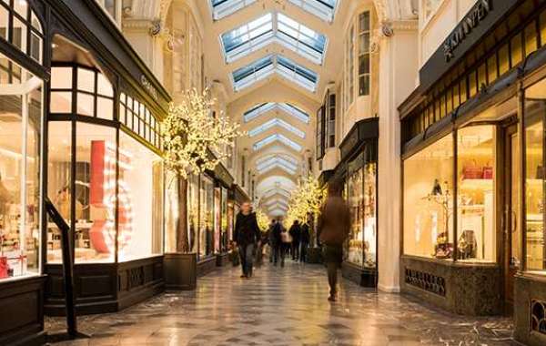Elite Lifestyle & Luxury Shopping Handbook for Central London Guests