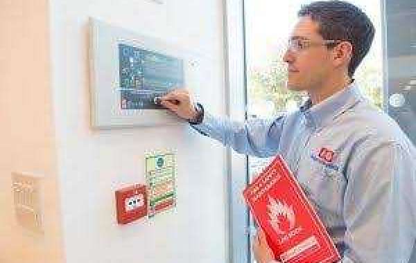 Fire Risk Assessment Richmond upon Thames for Businesses and Property Owners