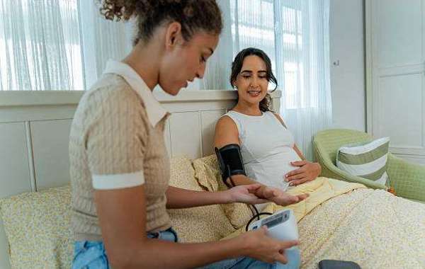 Pregnancy Blood Test: Early Pregnancy Guide
