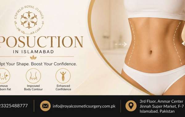 Safe Body Contouring For Everyone