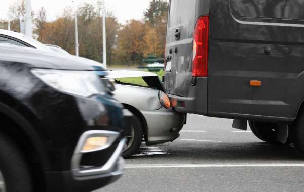 When Should You See a Physiotherapist After a Motor Vehicle Accident?