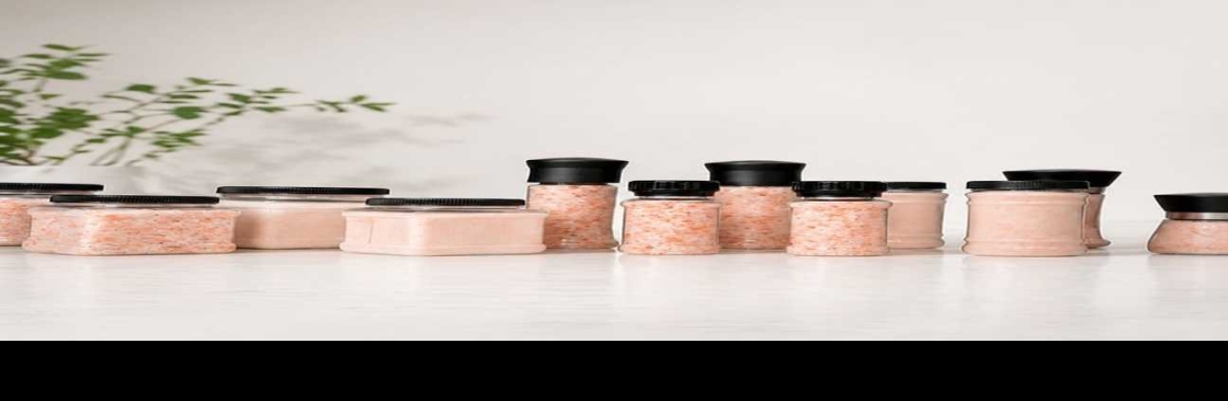 Himalyan Salt Cover Image