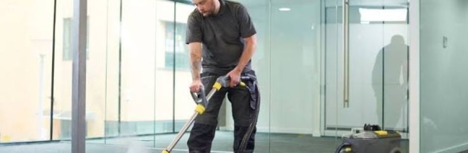 Cheap 24/7 Cleaning Services Cover Image