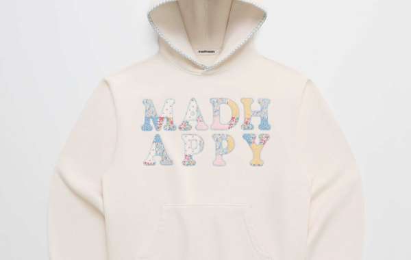 Refresh Your Closet With Madhappy Clothing Now