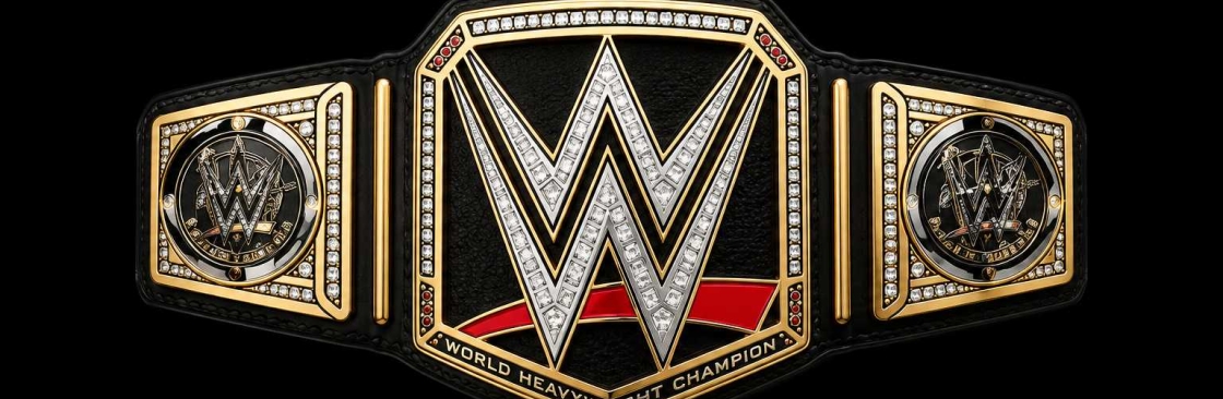 ufc belt Cover Image