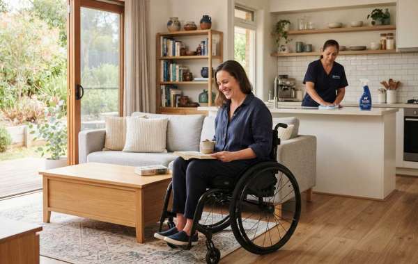 What Does NDIS Cleaning Support Cover? Services, Funding & Eligibility Explained