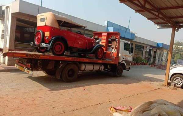 Car Transport Service in Greater Noida – Safe & Reliable Car Transportation