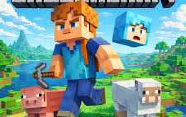 Reliving the Blocky Dream: Your Guide to Eaglercraft