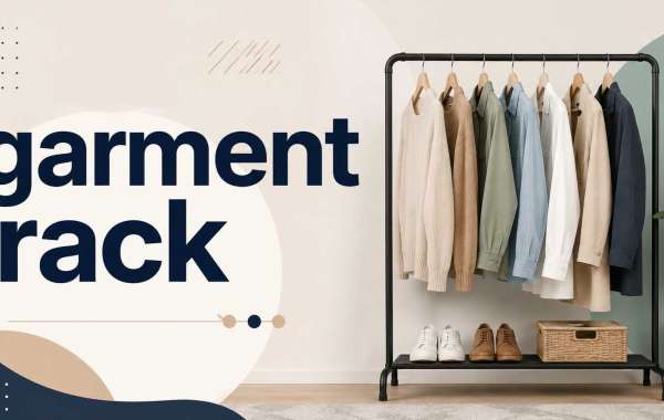 7 Garment Rack Tips for a Cleaner, More Organized Space