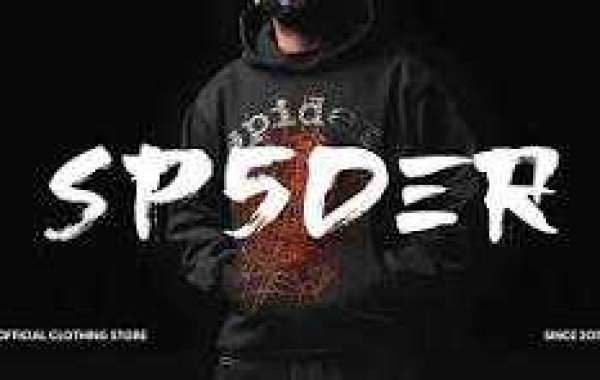 Spider Hoodie: Premium Streetwear Style That Defines Modern Fashion