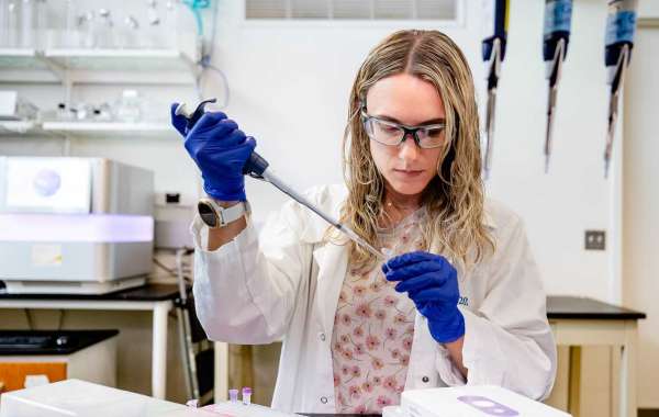 Genetic Testing in Dubai: Types of Genetic Tests