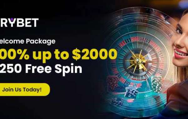 Trybet Casino and Canadian Technology in Smoother Payments