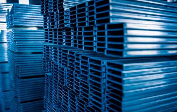 How to Choose the Right Metal and Steel Supplier in Las Vegas