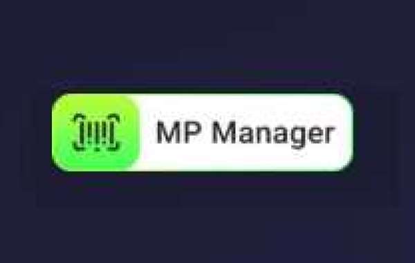 MP Manager - платформа для селлеров на маркетплейсах