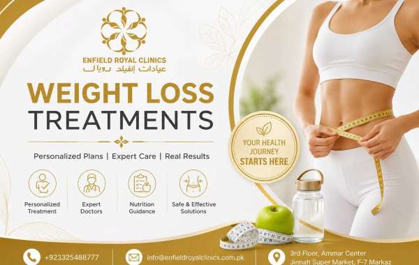How Do You Choose the Right Weight Loss Treatment?