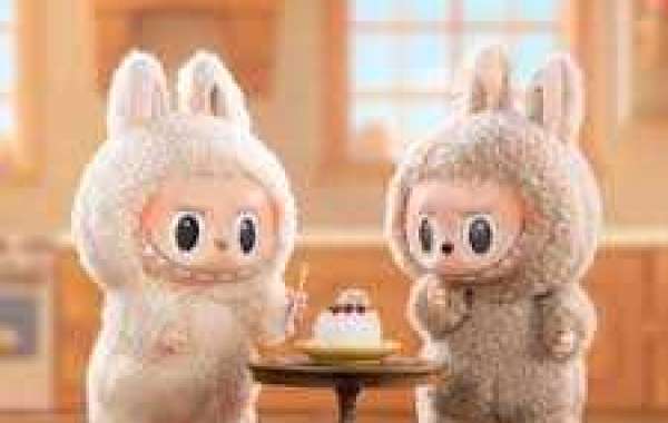 Labubu Doll United States: Ultimate Guide for Collectors
