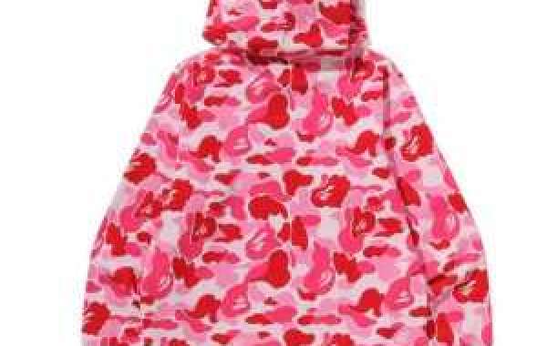 The Rise Of Bape Hoodies In Streetwear