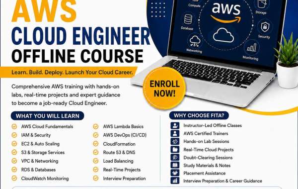 AWS Course