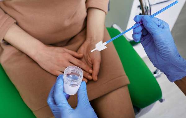 Lab Test at Home in Dubai: Trusted Home Services