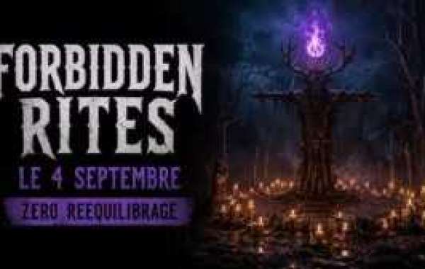 POE 2 Forbidden Rites Analysis: Risks & Opportunities Of The Event